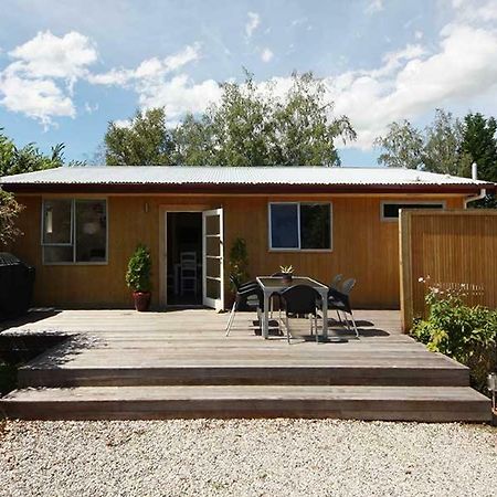 Melrose Cottages Millers Flat Εξωτερικό φωτογραφία