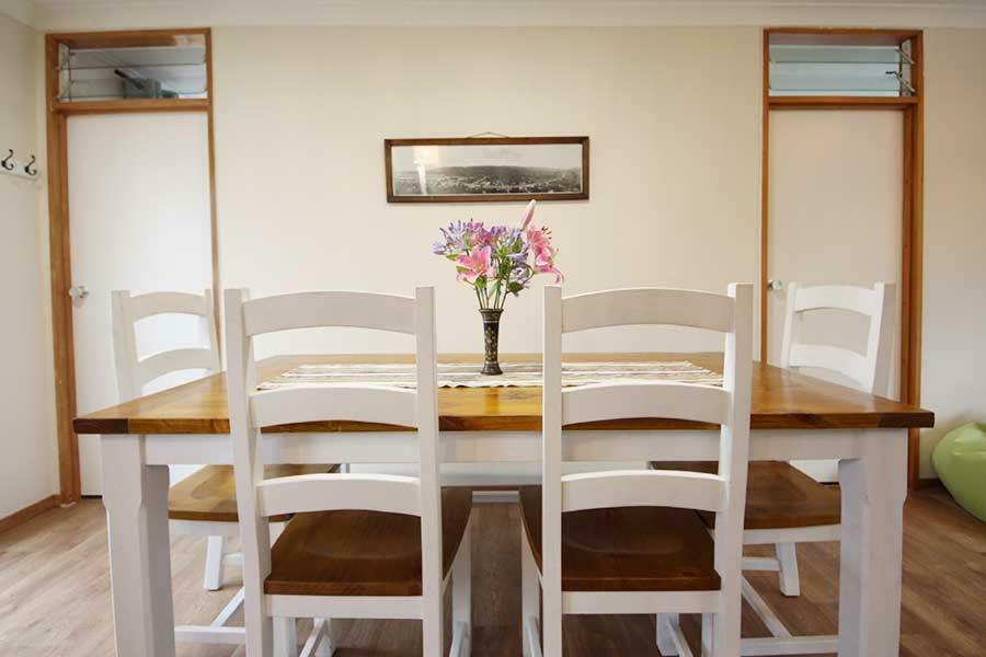 Melrose Cottages Millers Flat Εξωτερικό φωτογραφία