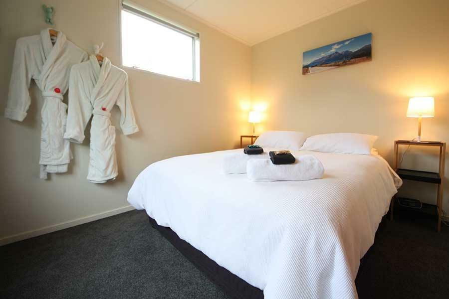 Melrose Cottages Millers Flat Εξωτερικό φωτογραφία
