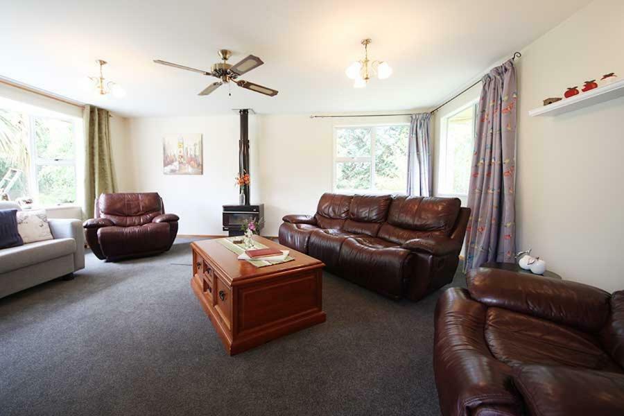 Melrose Cottages Millers Flat Εξωτερικό φωτογραφία