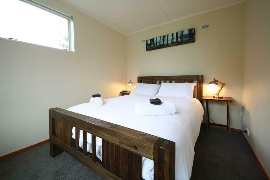 Melrose Cottages Millers Flat Εξωτερικό φωτογραφία