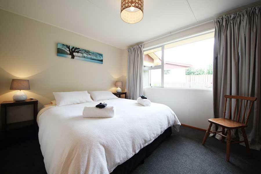 Melrose Cottages Millers Flat Εξωτερικό φωτογραφία
