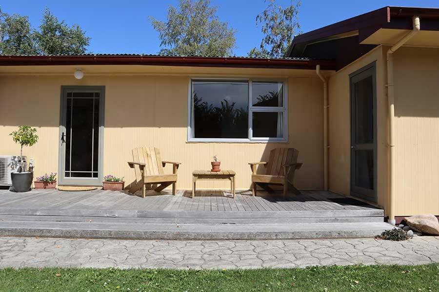 Melrose Cottages Millers Flat Εξωτερικό φωτογραφία