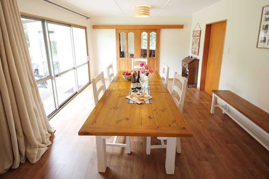 Melrose Cottages Millers Flat Εξωτερικό φωτογραφία
